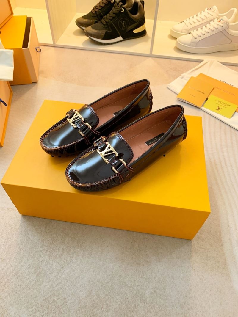 Louis Vuitton Tods Shoes